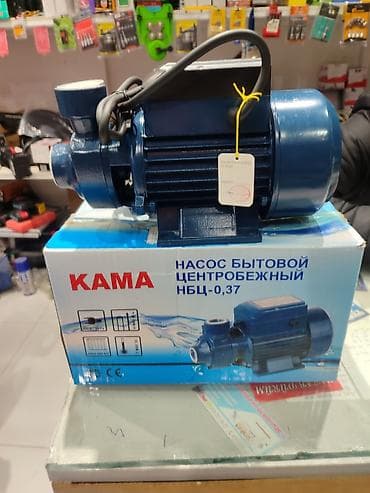 Шланги: Насос, Для дома (бытовой), установка Поверхностный — 1