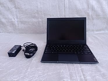 lenovo g510: Netbuk Lenovo Chromebook 100e - 2020 Normal vəziyyətdədir. Original — 1