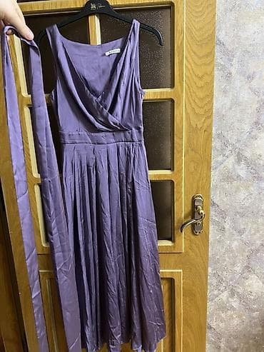 Ziyafət donu, Midi, Lady Sharm, S