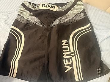 Venum brendinin MMA/gərəş (grappling) şortu - Model: Venum — 1
