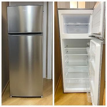 el blenderi: *gülü_1* Soyuducu *350Azn* Problemsiz vəziyyətdə Ölçü:143,6×55×54,5sm — 1