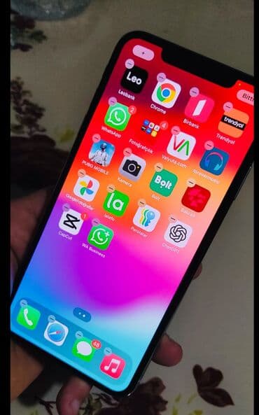 azercell modem limitsiz: IPhone Xs Max, Ağ, Hissə-hissə ödəniş — 1