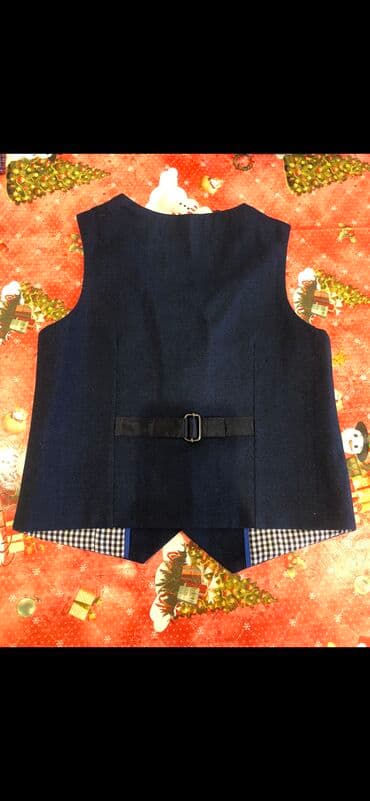 ay ay uşaq sekilleri: Brend jiletkalar next ve bashqa brendler,3-4 yasha,10 azn — 4