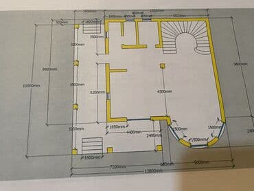 продажа домов на баилово: 5 комнат, 150 м² — 11