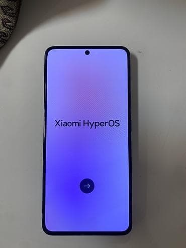 redmi note 13 pro max qiyməti: Xiaomi 12T, rəng - Gümüşü — 2