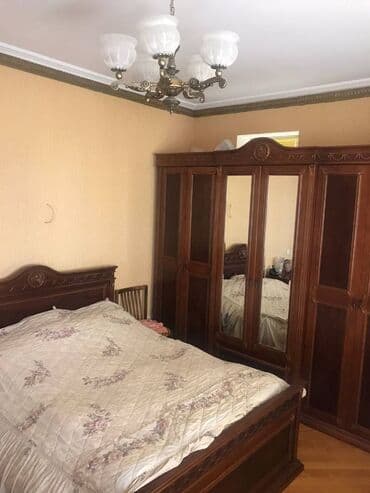 ucbucaq evlər: 2 otaqlı, Yeni tikili, m. Nəriman Nərimanov, 81 kv. m — 2