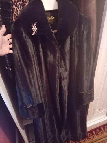 1 hefteye 7 kq ariqlamaq: Kürk, 7XL, rəng - Qəhvəyi — 5