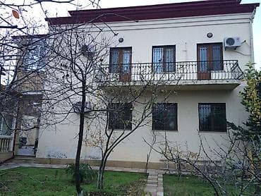 Həyət evləri və villalar: Biləcəri 7 otaqlı, 300 kv. m, Yeni təmirli — 8