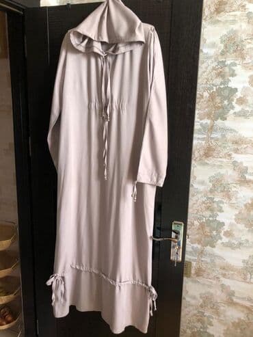 Gündəlik don, Maksi, Mango, L