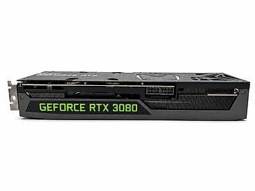 Masaüstü kompüterlər və komponentlər: 🔥 RTX 3080 10GB – Endirimli qiymət! Tələsin! 🔥 💥 NVIDIA GeForce RTX — 2