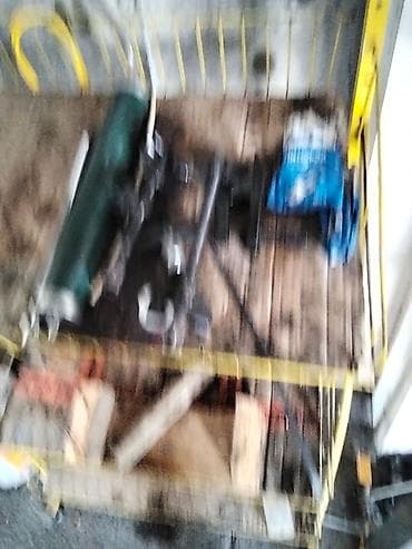 Аренда оборудования: Hamisi bı yerde satılır 1 ay iwlenib ela vezyetde — 7