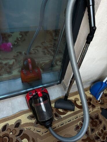 Zərərvericilərə qarşı mübarizə aparatları: Tozsoran Sunny, Quru təmizləmə — 2