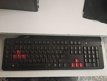 hp pavilion 17: Masaüstü kompüter seti Tərkib: - Sistem bloku - 19" BenQ LCD monitor - — 7