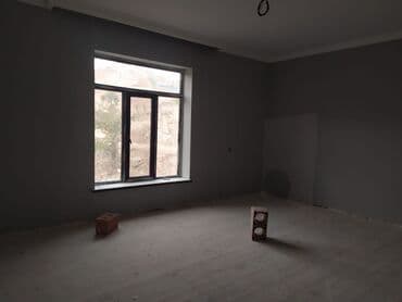 goranboyda ev: 8 otaq, 220 kv. m, Kredit yoxdur, Yeni təmirli — 4