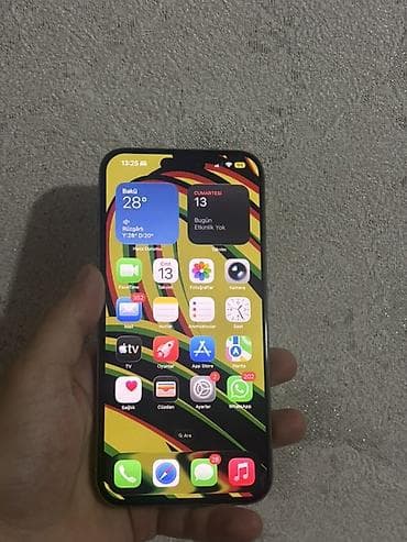 iphone 5: IPhone 15 Pro Max, 256 GB — 4