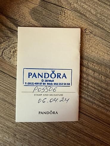 apple whatch 3: Bilərzik, Pandora, Gümüş — 5