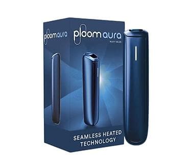 toko peci terdekat: Ploom aura mavi rəng . Yenidi — 1