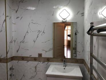 ucuz bina evleri 2019: 3 otaqlı, Yeni tikili, m. Əhmədli, 171 kv. m — 20