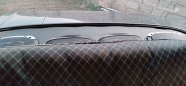 arxa suse: VAZ (LADA) 2107: 1.6 l | 2011 il Sedan — 6