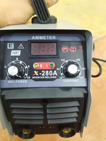 сварочный аппарат в баку: Qaynaq aparatı Ünvandan götürmə — 1