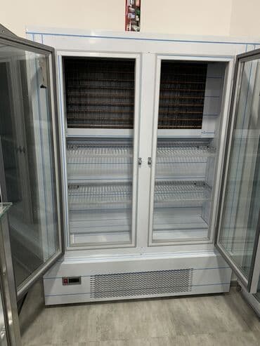 ət soyducusu: Для мяса, 200 * 150 * 60, Новый, Бесплатная доставка, Платная доставка, Самовывоз — 2