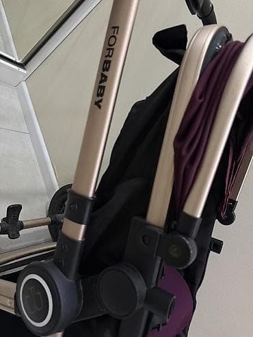 partalar: 2-i 1-də araba, İşlənmiş — 6