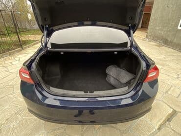 lalafo vaz 2107: Chevrolet Malibu – sedan Göy milyaner rəngli, Chevrolet Malibu. Vaxdi — 5