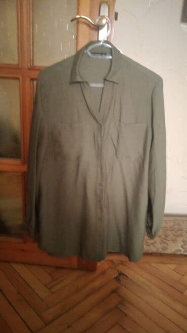 Lc Waikikiden alinib hec geyilmeyib.M razmerdi boyuk