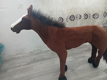 Няни, сиделки: Игрушки — 3