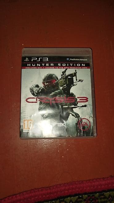 ps3 cd oyunları: Ekşn — 8
