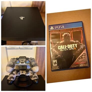 playstation 4 1 tb pro: Aynur92👑kod(to em) Qiymet *590 Azn* Playstation *4* pro satilir PRO — 1