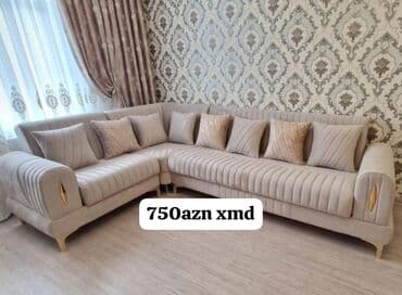 divanllar: Künc divan, Yeni, Açılan, Bazalı, Parça, Şəhərdaxili pulsuz çatdırılma — 1