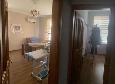 купить дом в хырдалане: 8-ci kilometr, 3 otaqlı, Yeni tikili, m. Qara Qarayev, 90 kv. m — 8