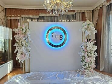 аренда плейстейшен 4: Kirayə stol stul decor Elay_Weding_Events Gördüyünüz Hər bir — 4