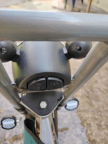 трехколесный велосипед взрослый: Б/у Трехколесные Детский велосипед 20", Самовывоз — 6