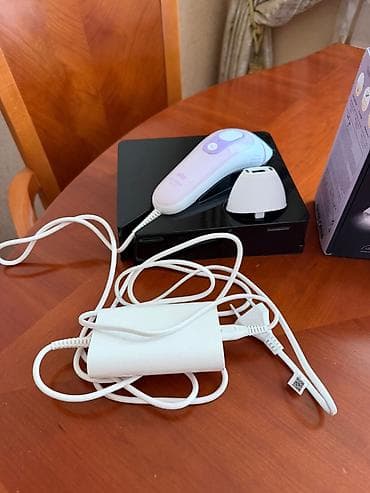 Lazer epilyatoru, Braun, Yeni, Pulsuz çatdırılma — 5