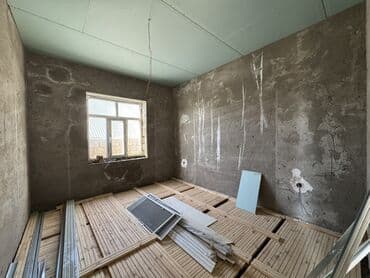 9 mkr: Ramana qəs. 9 otaq, 240 kv. m, Kredit yoxdur, Yeni təmirli — 19