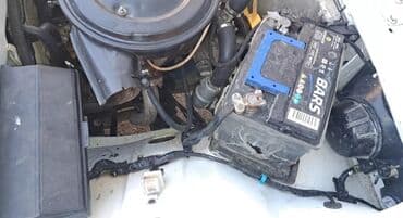 азербайджан авто: ВАЗ (ЛАДА) 2107: 0.3 л | Седан — 4