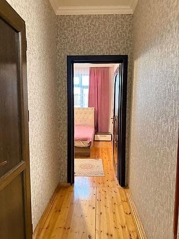 cepis satisi: 3 otaqlı, Yeni tikili, 110 kv. m — 10