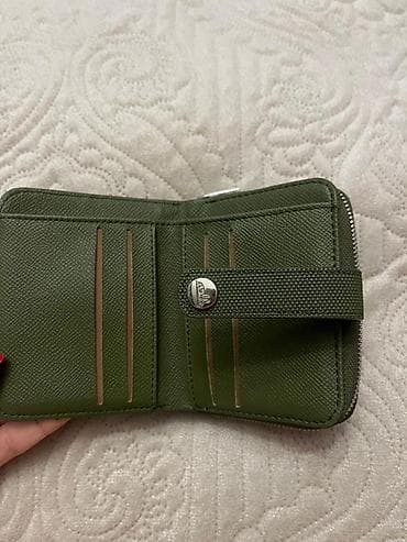 portmone az: Pulqabı, Yeni — 2