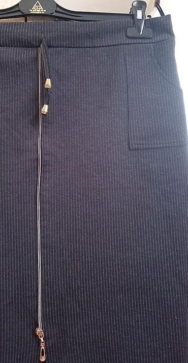 stringer alt geyimi: Midi Ətək, 2XL — 3