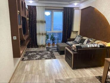 ev alıram: 2 otaqlı, Yeni tikili, 67 kv. m — 1