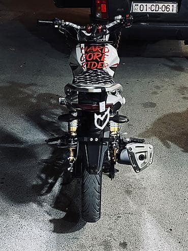 velo moto: Heç bir puroblemi yoxdu sənəd nömrə var suğorda tesismotur da var — 9