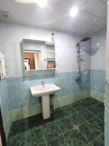 2 otaqlı mənzil vasitəçisiz: Xətai rayonu,Əhmədli metrosu,Neapol dairəsi, 171 sayli məktəbin — 5