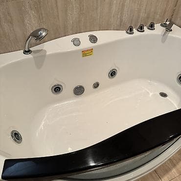 gence menziller satisi yeni: 4 otaqlı, 250 kv. m, Yeni təmirli — 3