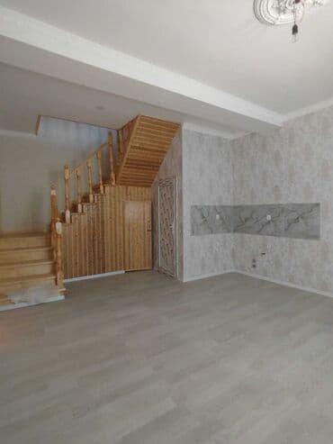 rayonlara: 4 otaqlı, 200 kv. m, Kredit var, Yeni təmirli — 3