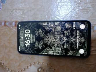 ikinci el s23 ultra: Samsung Galaxy A15, 128 GB, rəng - Göy, İki sim kartlı, Sənədlərlə, Simsiz şarj — 3