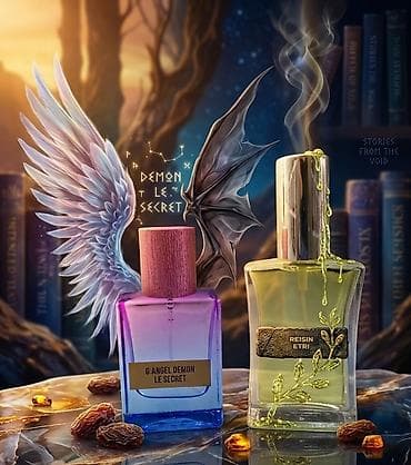 irşad electronics saat: Premium ətirlər – seçilmiş kolleksiya - ZEM-ZEM: Şərq üslubunda — 7