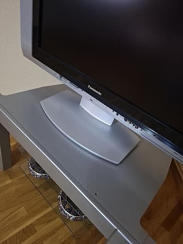 panasonic gd90: Televizor Panasonic LCD 32" — 2