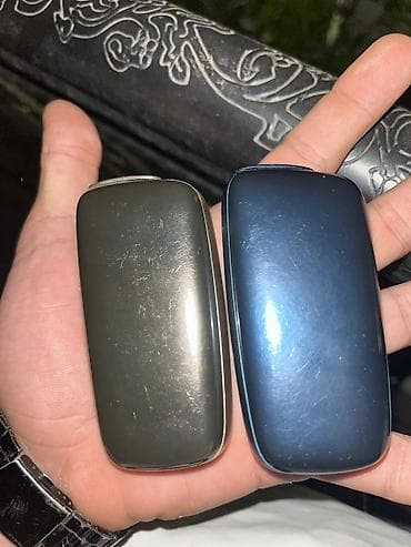 Ploom 2 gündü alnmb çeklmiyib 2 si 60 manat 
Tərgittdiyimiz üçün satlr — 1